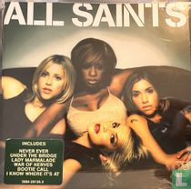 All Saints