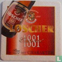 Loscher / club-mate