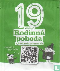 19 Rodinná pohoda