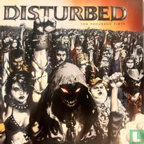 Ten Thousand Fists