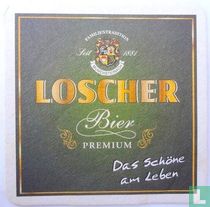 Loscher: Das schönste am Leben