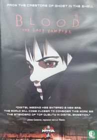 Blood: The Last Vampire