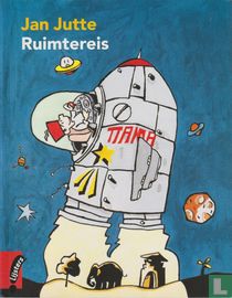 Ruimtereis