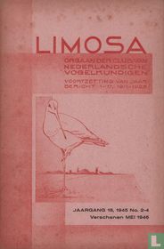 Limosa 2 - 4