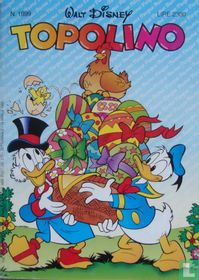 Topolino 1899