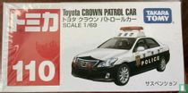 Toyota Crown Patrol Car