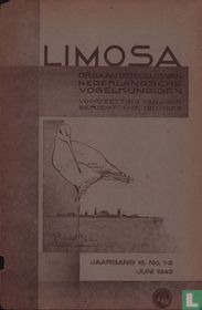 Limosa 1 - 2