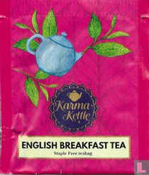 English Breakfast Tea