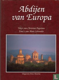 Abdijen van Europa