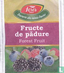 Fructe de padure