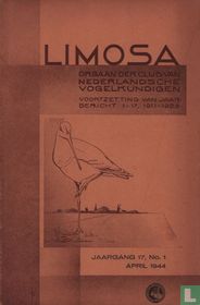 Limosa 1