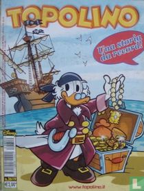 Topolino 2619