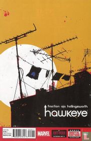 Hawkeye 22