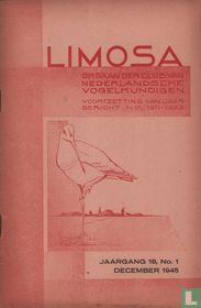 Limosa 1