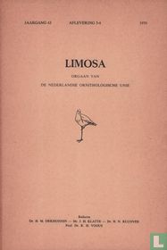 Limosa 3 - 4
