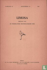 Limosa 3 - 4