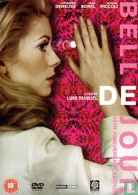 Belle de jour