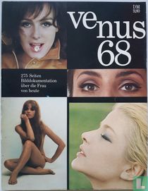 Venus [Ehapa] - 68