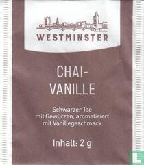 Chai-Vanille