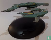 Breen Warship