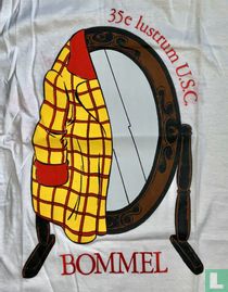 Bommel T-shirt