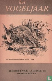 Het Vogeljaar 3
