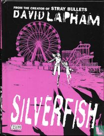 Silverfish