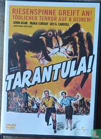 Tarantula!