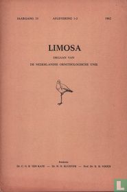 Limosa 1 - 2