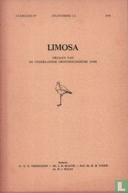 Limosa 1 - 2