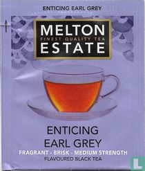 Enticing Earl Grey