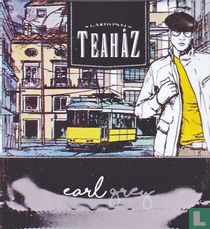 earl grey