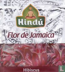 Flor de Jamaica