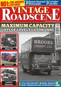 Vintage Roadscene 10