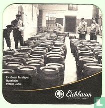 Eichbaum fasslager