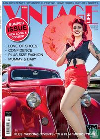 Vintage Life 10