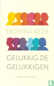 Gelukkig de gelukkigen