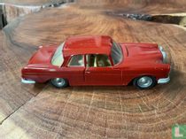 Mercedes 220 SE