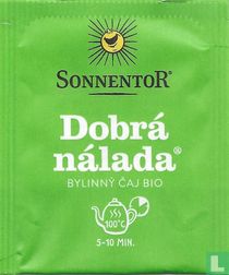 Dobrá nálada [r]