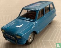Citroen AMI 6 