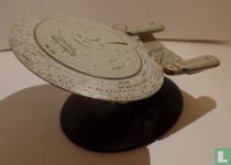 U.S.S. Enterprise NCC-1701-D