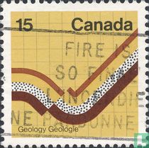 Géologie