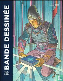 Bande dessinée, 1964-2024