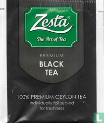 Black Tea