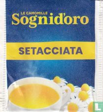Setacciata