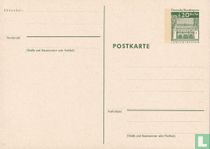 Carte postale