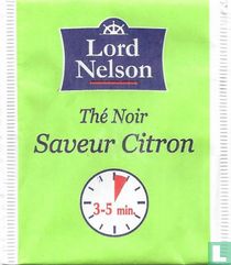 Saveur Citron