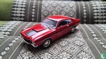 Mercury Comet GT