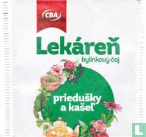 priedusky a kasel'