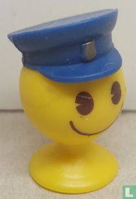 Paul Polizei